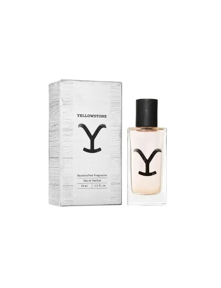 True Western Womens Yellowstone EDU Parfum 50ml