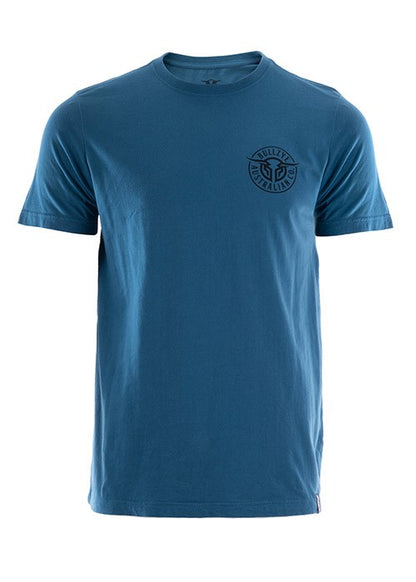 MENS BULLRING SHORT SLEEVE TEE