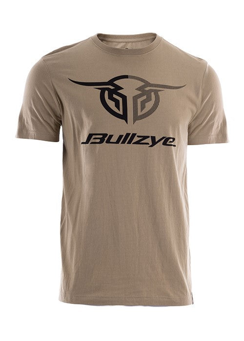 MENS AUTHENTIC SHORT SLEEVE TEE SAND