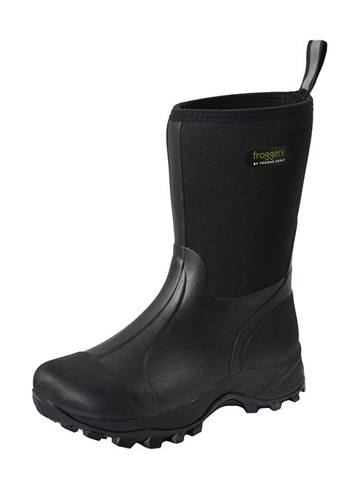 Thomas Cook MENS FROGGERS ADV MID BOOT