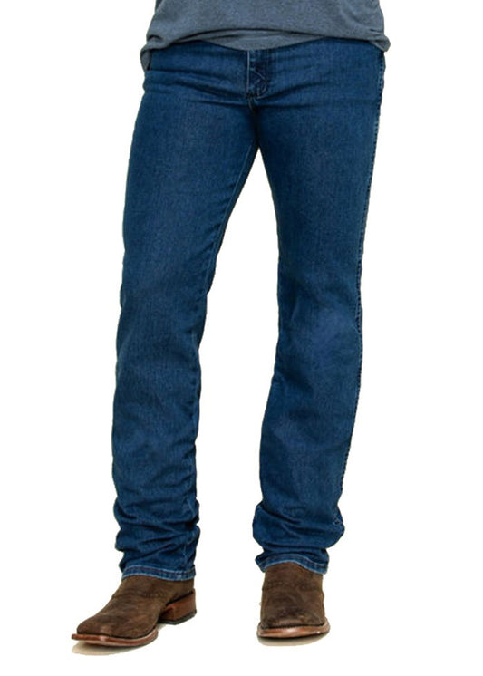 MENS COWBOY CUT ACTV FLEX JEAN 34" LEG