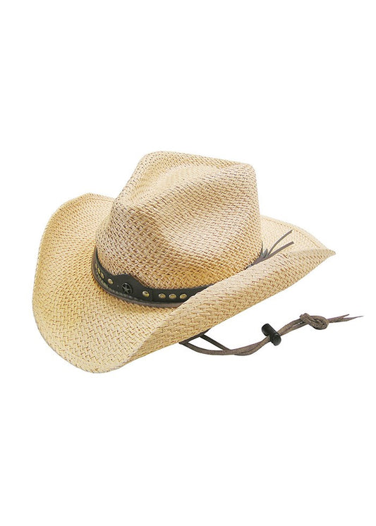 WRANGLER 20X TYCOON DOUBLE HAT