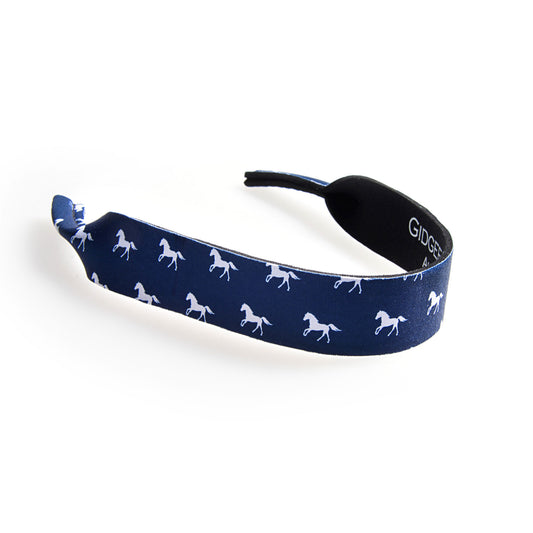 Sunglass Strap – Blue