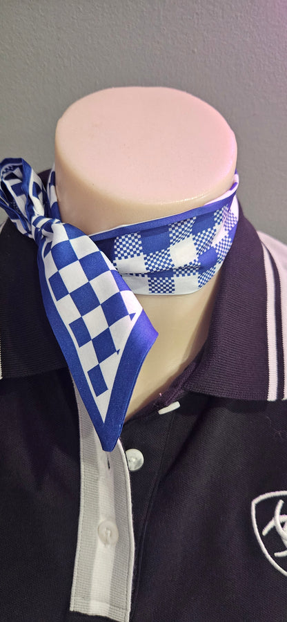 Neck Ties / Scarves