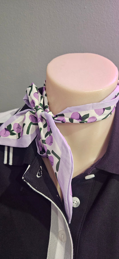 Neck Ties / Scarves