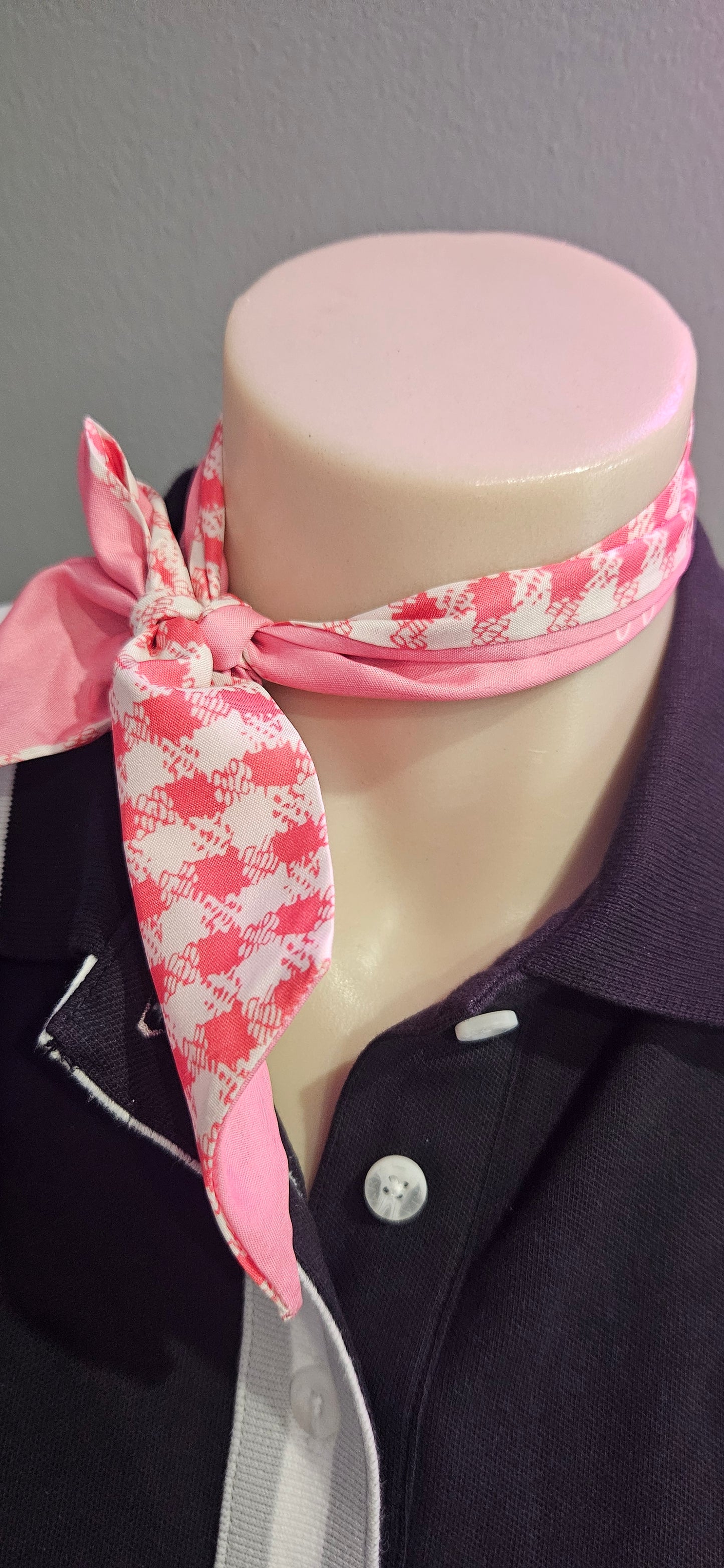 Neck and Hair Ties