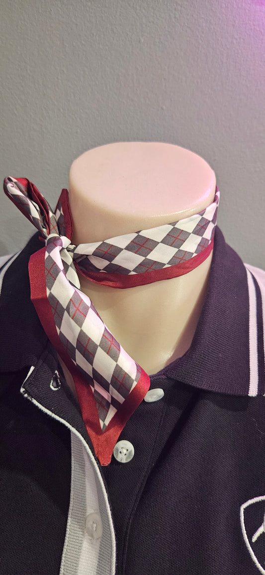 Neck Ties / Scarves