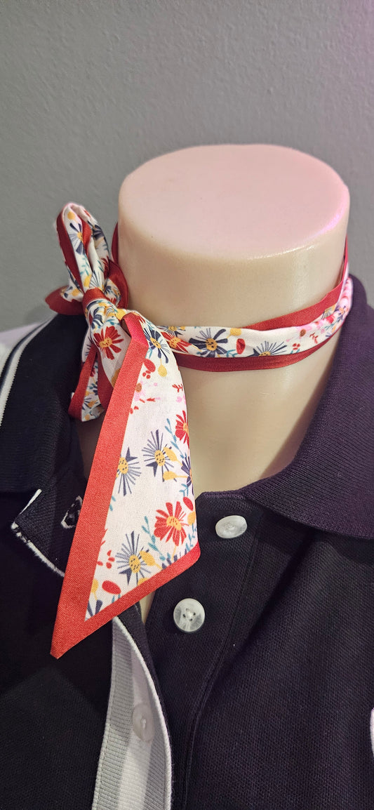 Neck Ties / Scarves