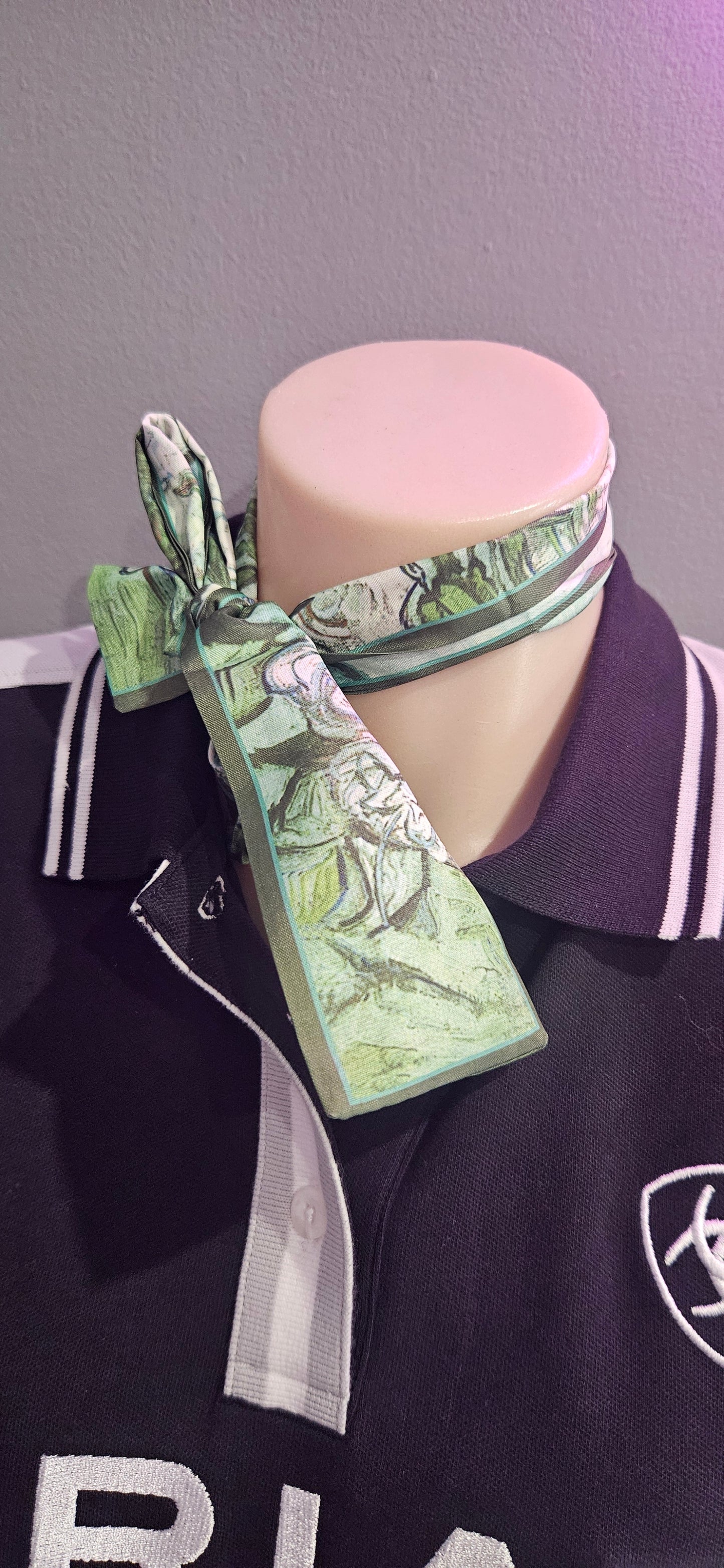 Neck Ties / Scarves