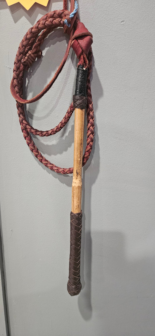 Junior Whip 4ft