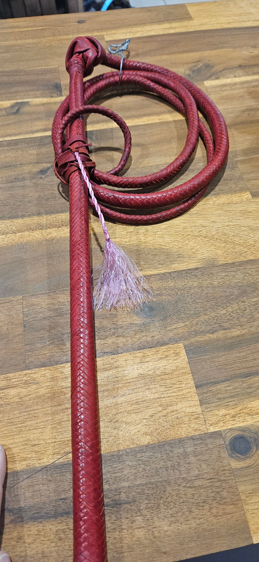 Redhide Whip