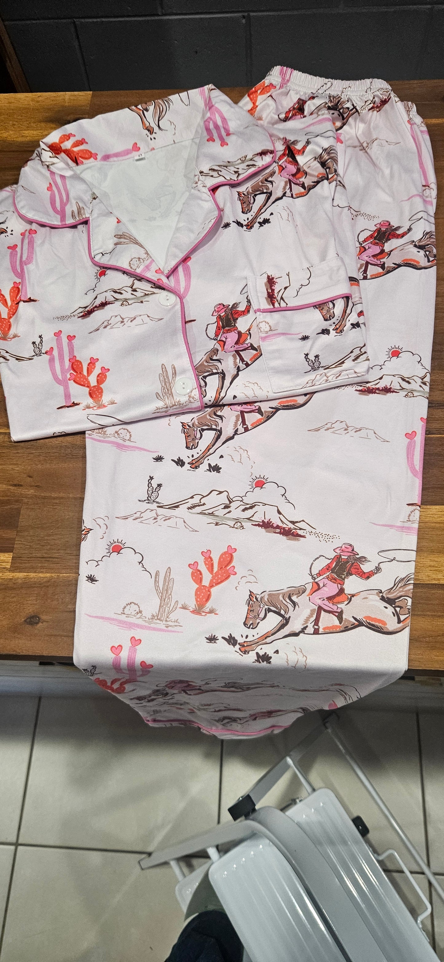 Womens Pajamas Sets