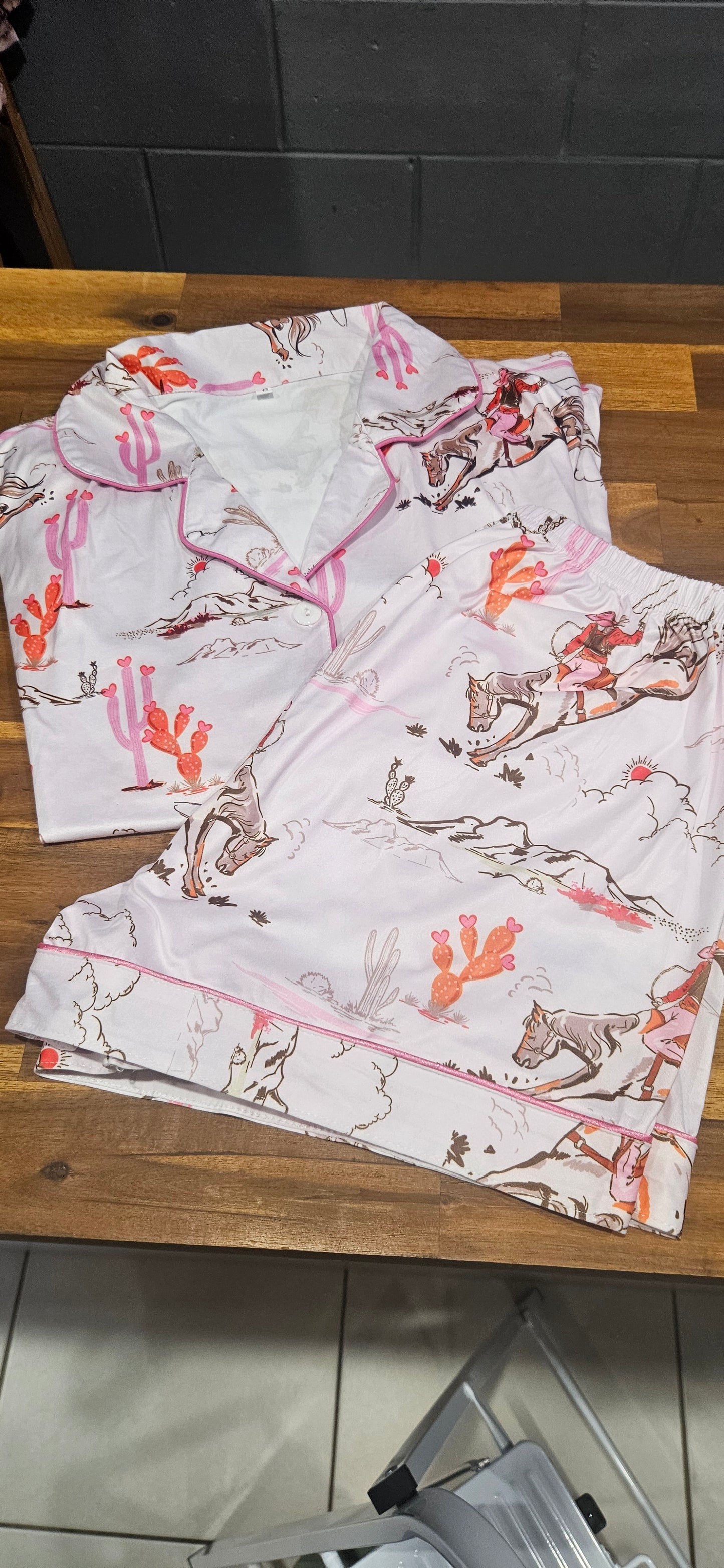 Womens Pajamas Sets