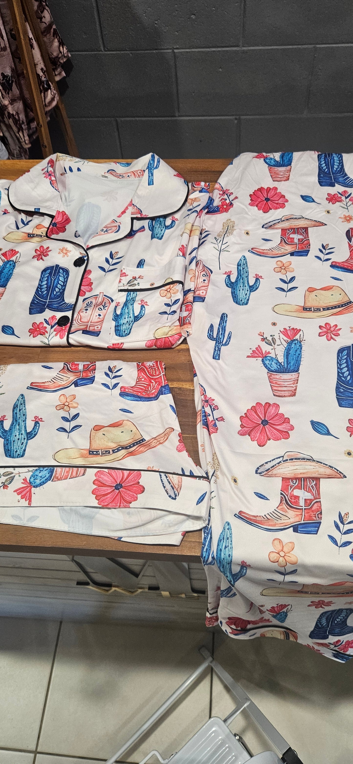 Womens Pajamas Sets