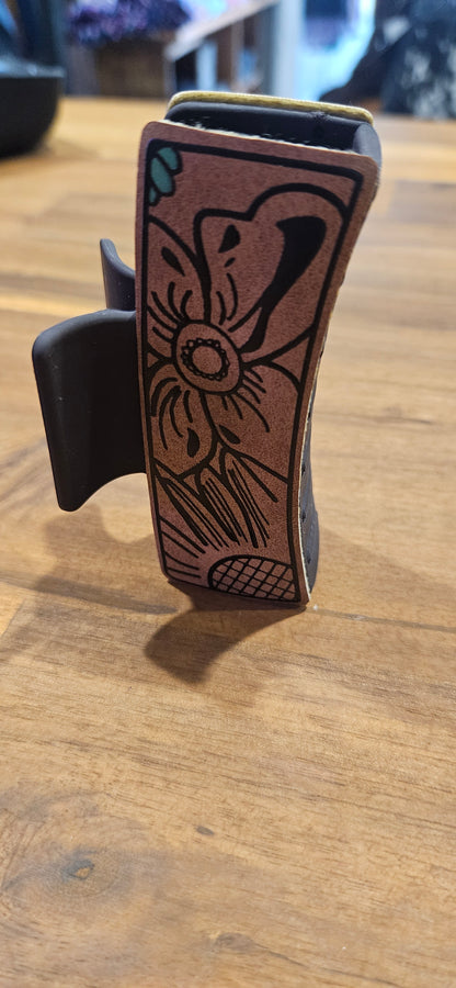 Western Claw HairClips