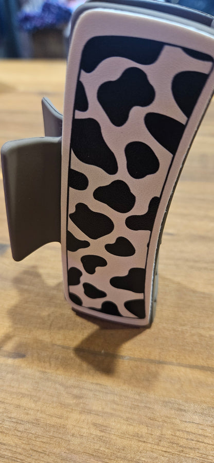 Western Claw HairClips