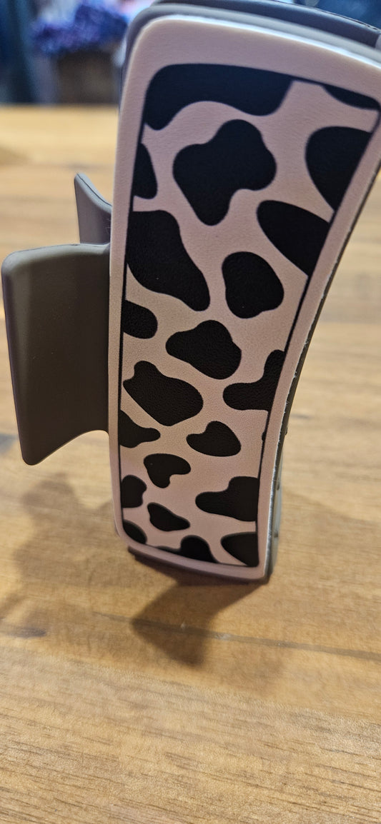 Western Claw HairClips