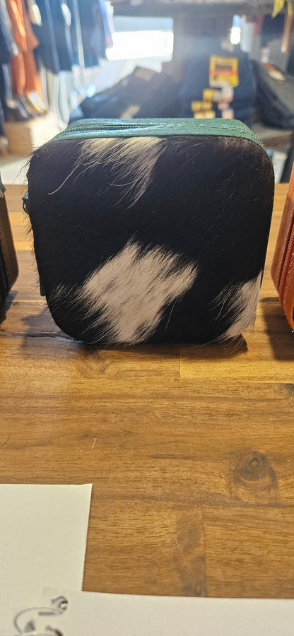 Dusty and Rayne Mini Jewelry Cases