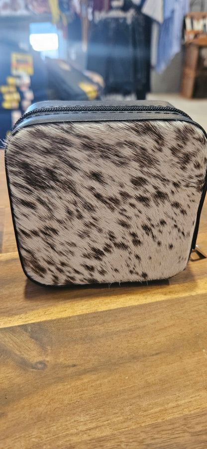Dusty and Rayne Mini Jewelry Cases
