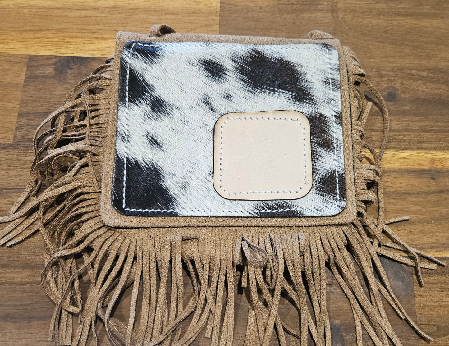 Dusty and Rayne Little Cowgirl Bags