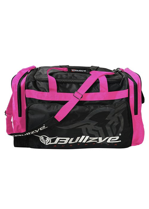 AXLE LARGE GEAR BAG PINK