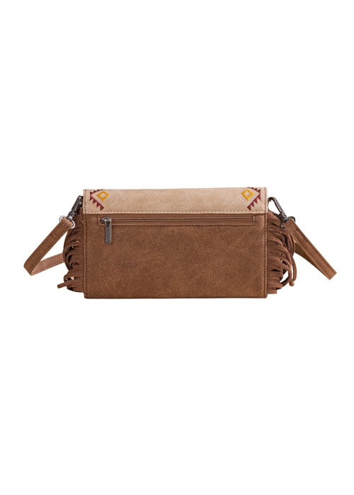 Wrangler INDIANA WALLET CLUTCH BAG