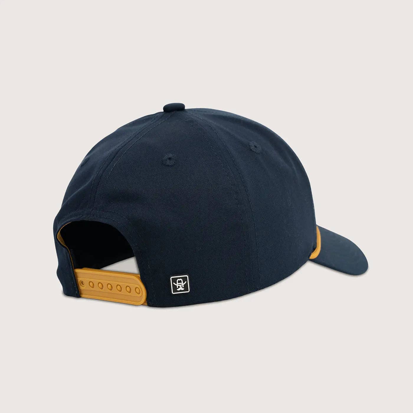 Cowtown Hat: Navy