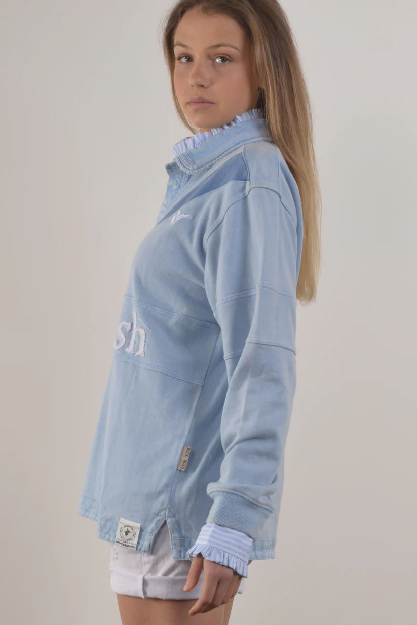 BULLRUSH MURBKO RUGBY (UNISEX)