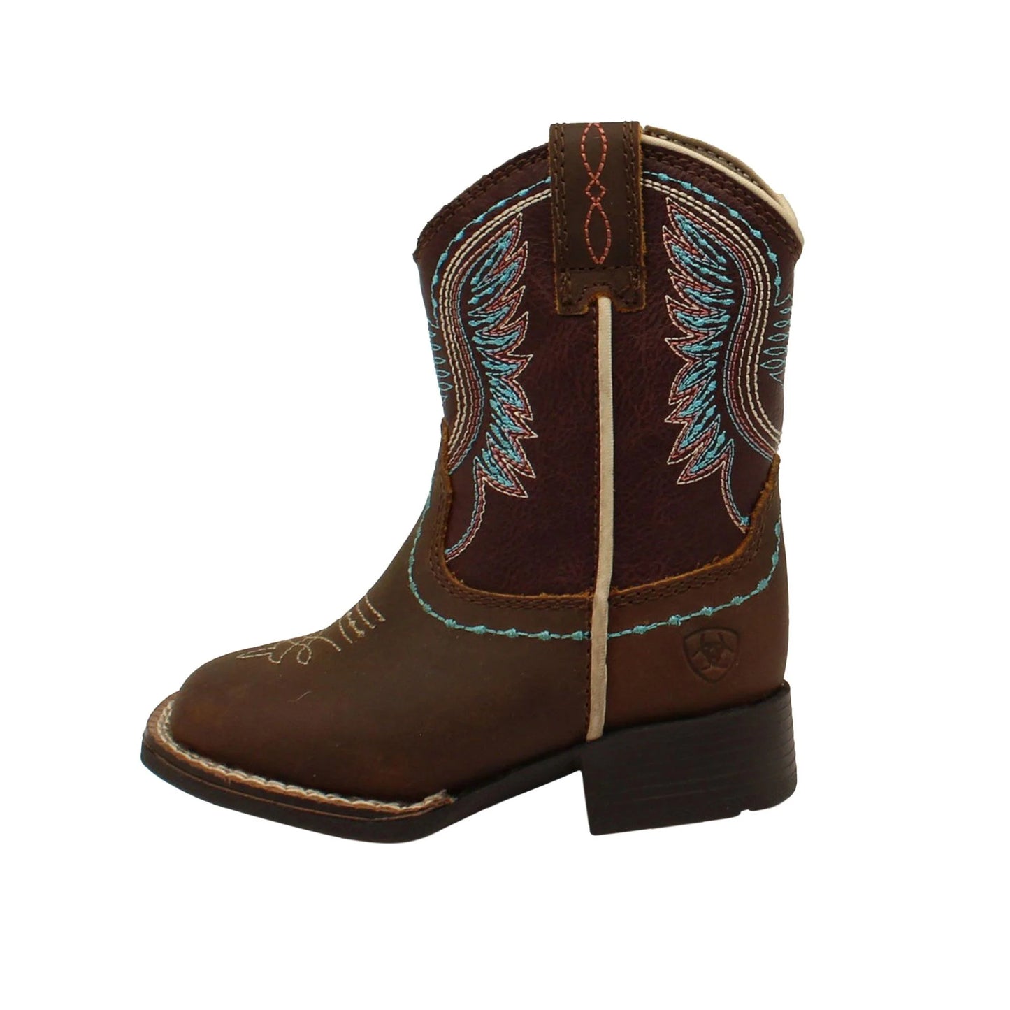Lil Stomper Briar Toddler