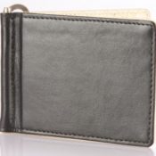 Mens Cow Leather Wallet