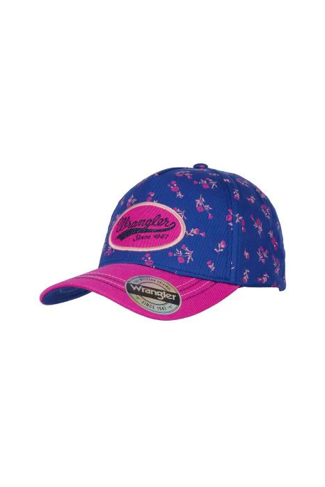 Wrangler Kids Kiara Cap