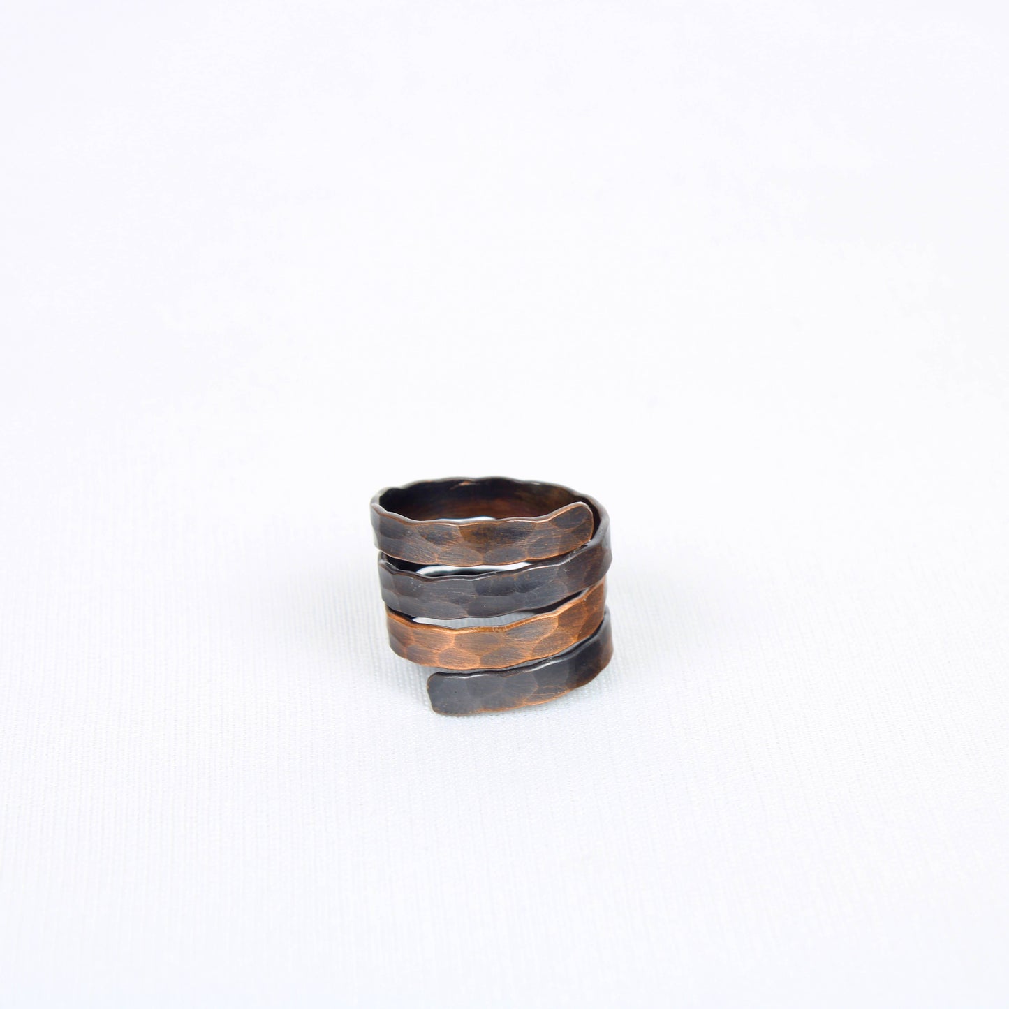Copper Ring (Design 11)