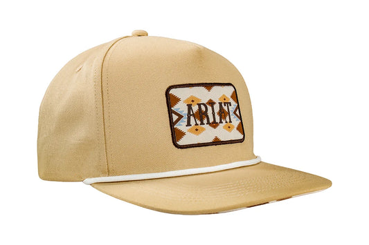 Ariat Southwestern Patch Cap
