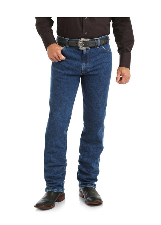 WRANGLER MENS COWBOY CUT ACTV FLEX JEAN