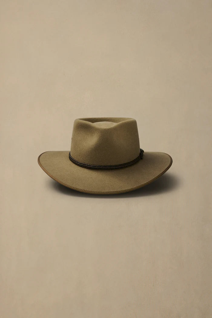 AKUBRA CATTLEMAN - BRAN
