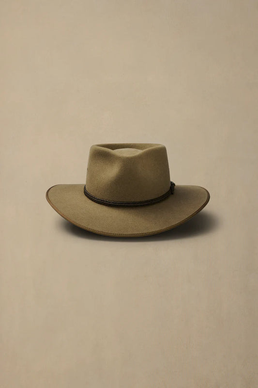 AKUBRA CATTLEMAN - BRAN