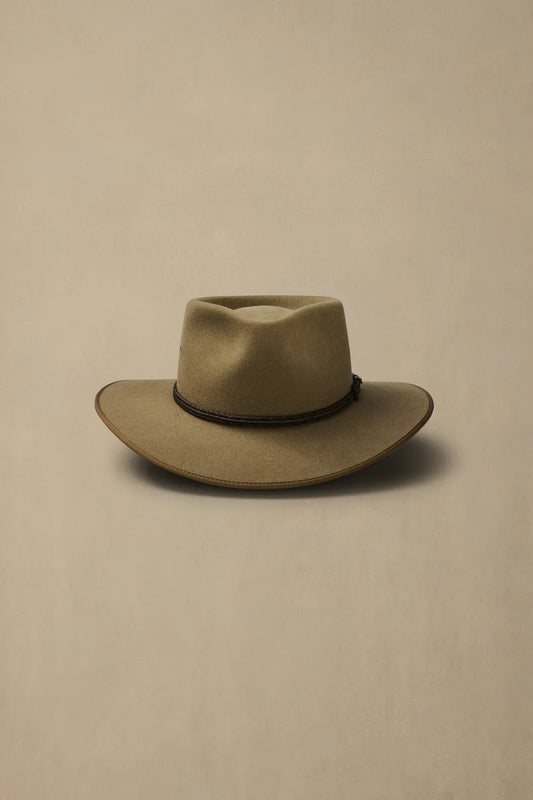 AKUBRA CATTLEMAN - BRAN