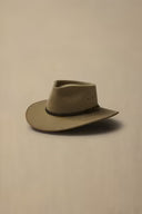 AKUBRA CATTLEMAN - BRAN