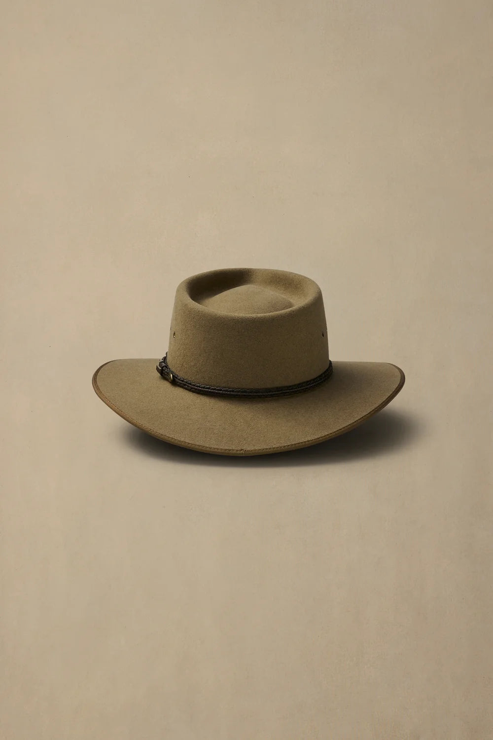 AKUBRA CATTLEMAN - BRAN