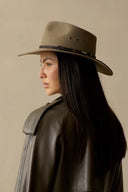AKUBRA CATTLEMAN - BRAN