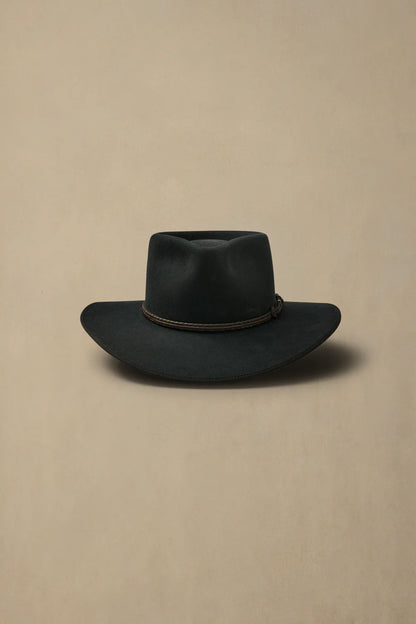 AKUBRA CATTLEMAN - GRAPHITE