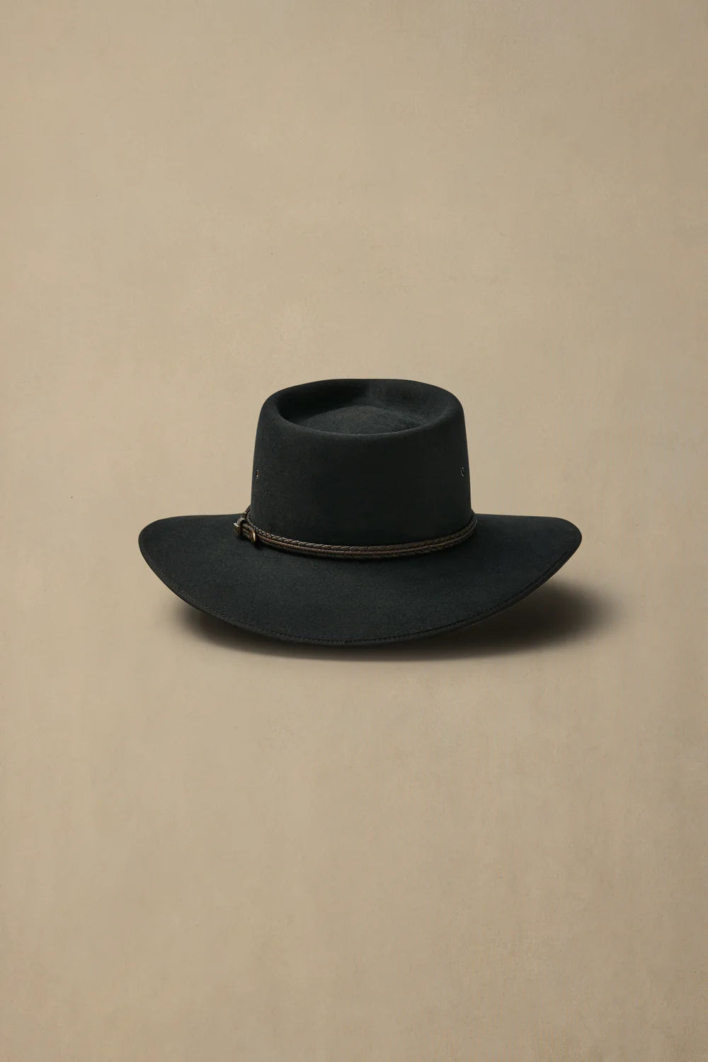 AKUBRA CATTLEMAN - GRAPHITE