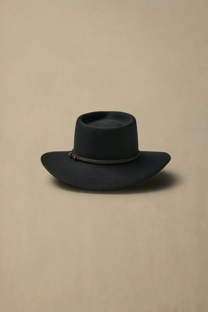 AKUBRA CATTLEMAN - GRAPHITE