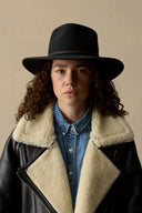 AKUBRA CATTLEMAN - GRAPHITE