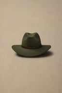 AKUBRA COOBER PEDY - FERN