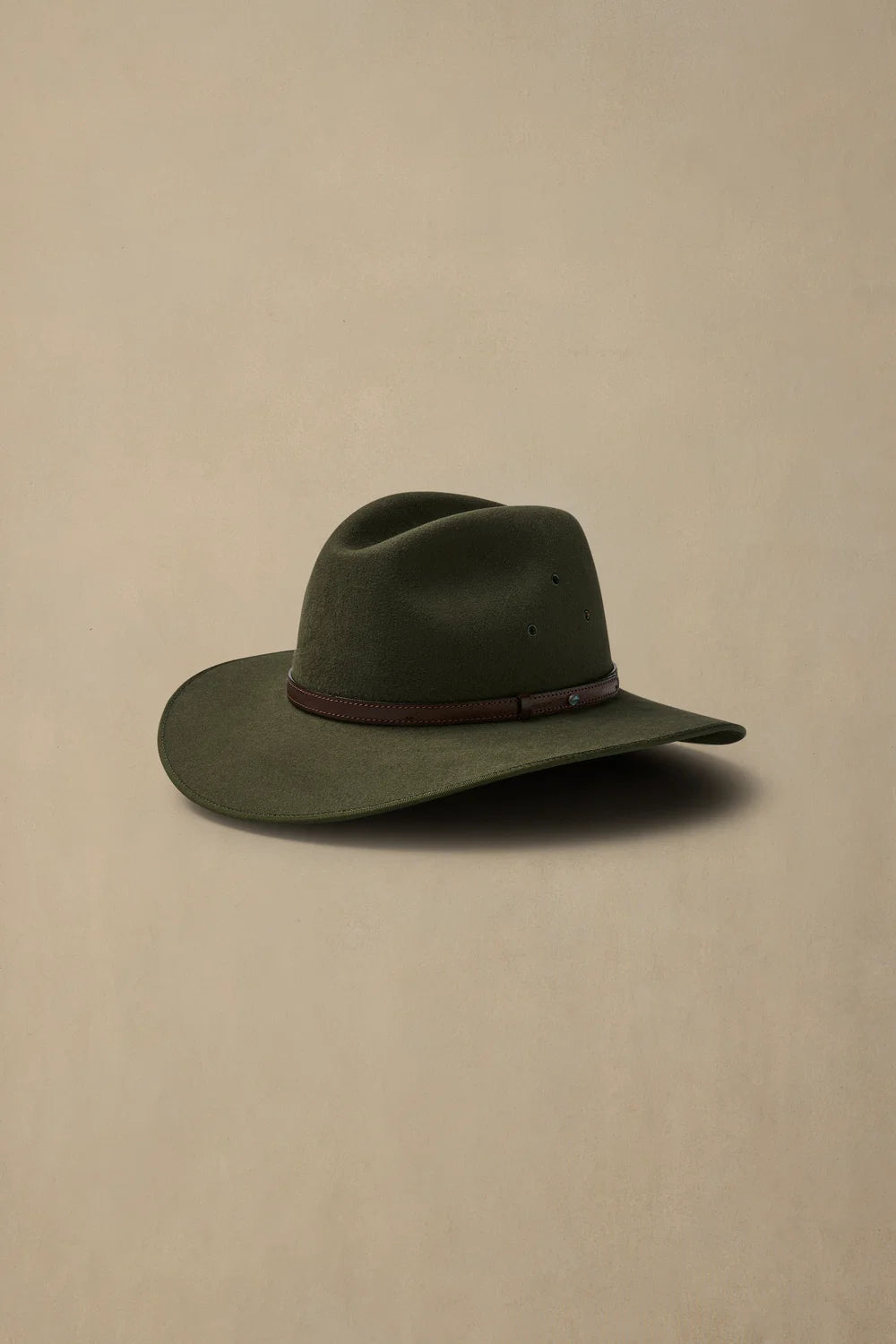 AKUBRA COOBER PEDY - FERN