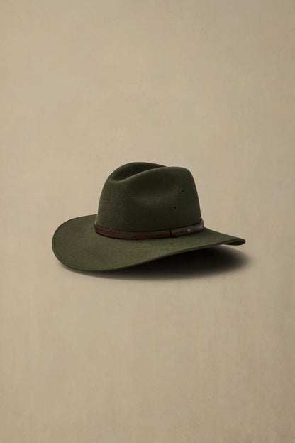 AKUBRA COOBER PEDY - FERN
