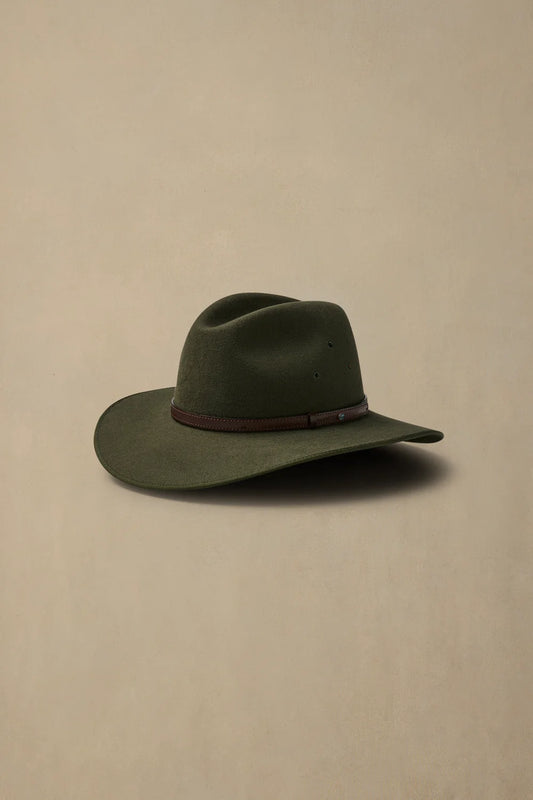 AKUBRA COOBER PEDY - FERN