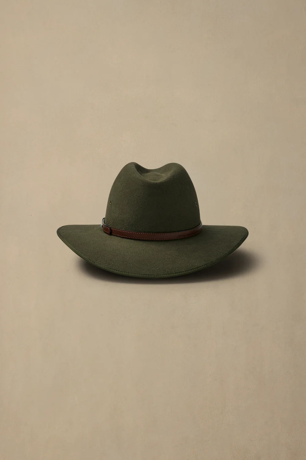 AKUBRA COOBER PEDY - FERN