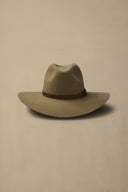 AKUBRA RIVERINA - BRAN